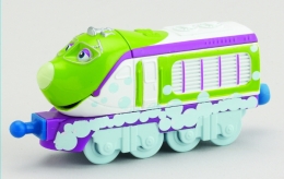 Chuggington - Soap Suds Diecast KoKo